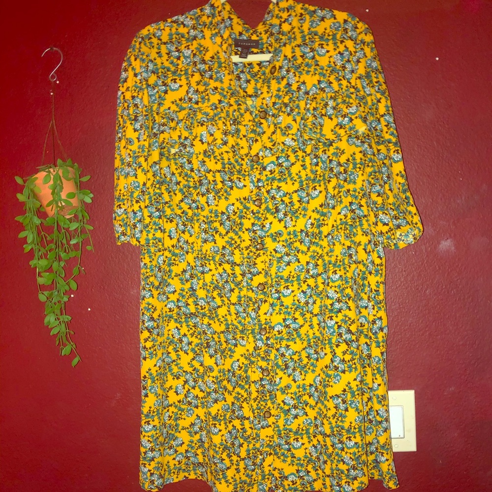 Never worn!